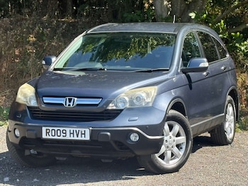 Used Honda CR-V 2009 for sale - 79470708: Photo