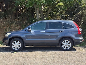 Used Honda CR-V 2009 for sale - 79470708: Photo