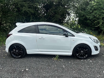 Used Vauxhall Corsa 2014 for sale - 79031613: Photo
