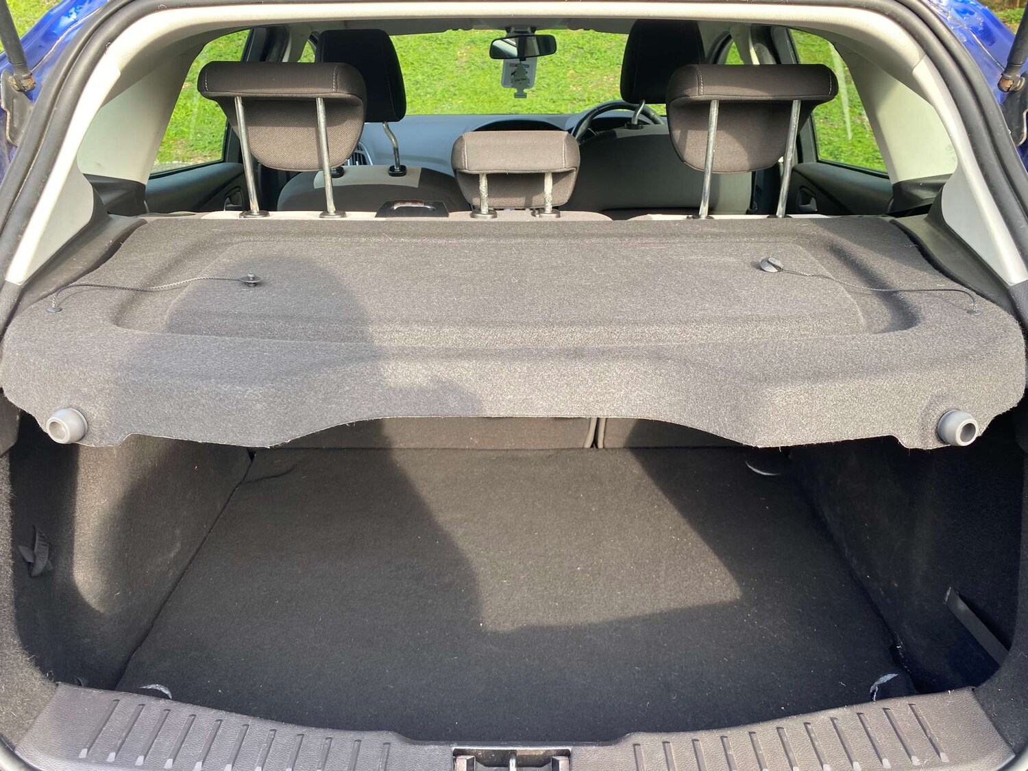 Used Ford Focus 2014 for sale - 77967898: Photo 10