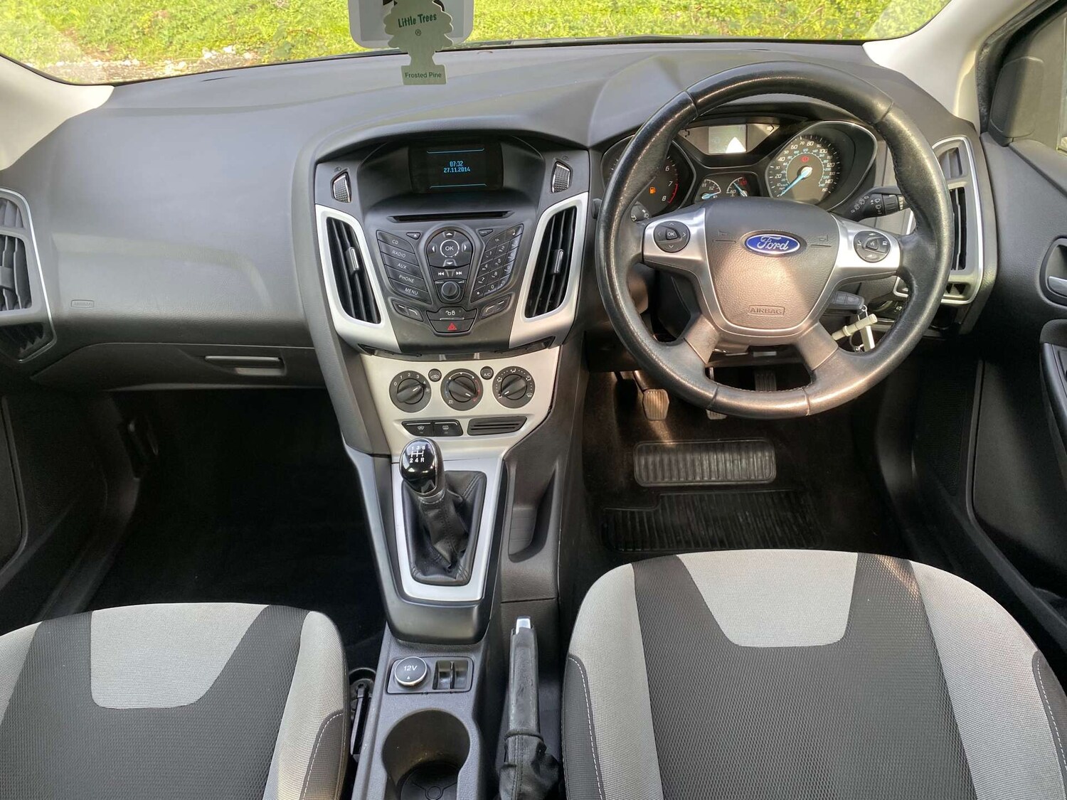 Used Ford Focus 2014 for sale - 77967898: Photo 12