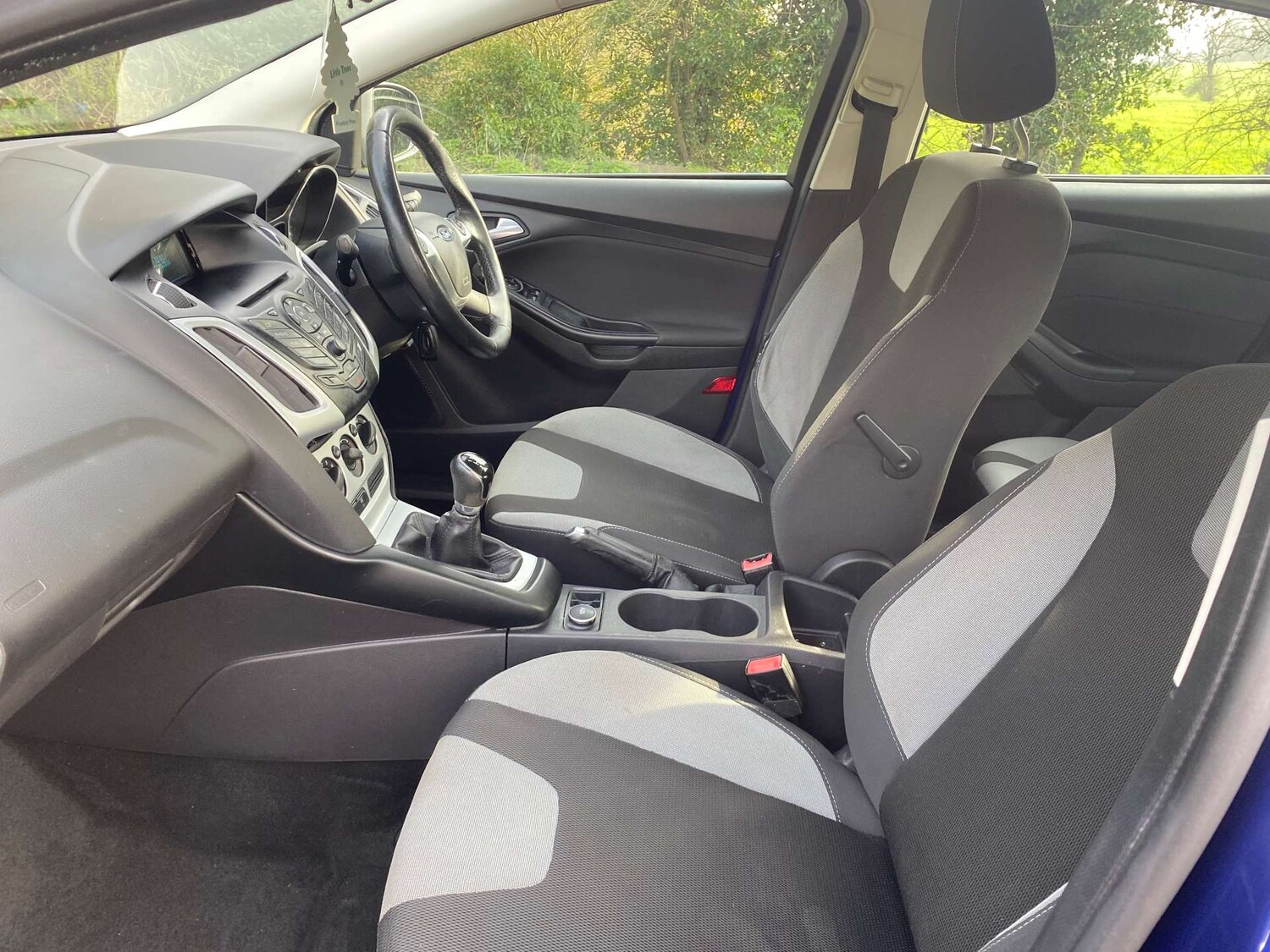 Used Ford Focus 2014 for sale - 77967898: Photo 13