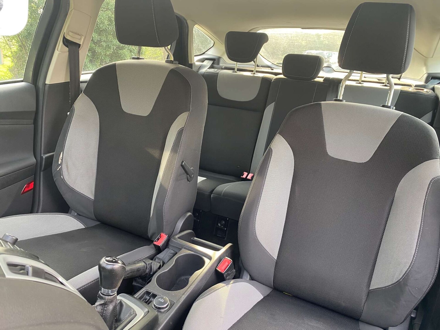 Used Ford Focus 2014 for sale - 77967898: Photo 14