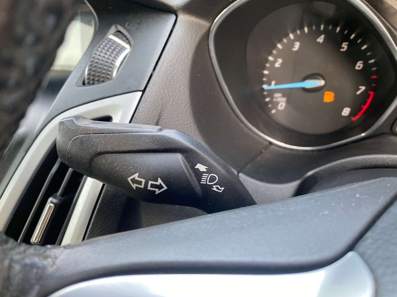 Used Ford Focus 2014 for sale - 77967898: Photo 15