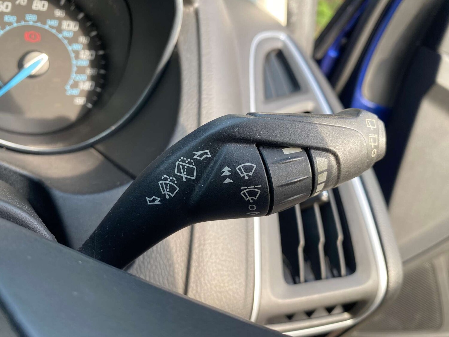 Used Ford Focus 2014 for sale - 77967898: Photo 16