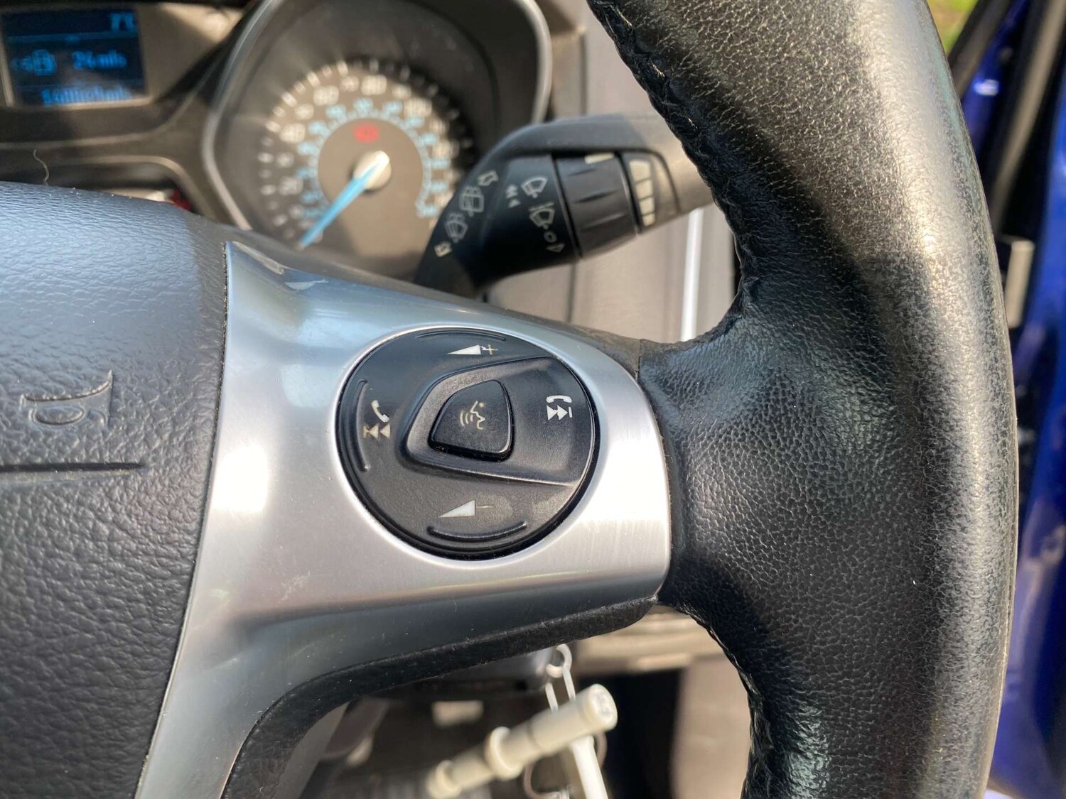 Used Ford Focus 2014 for sale - 77967898: Photo 17