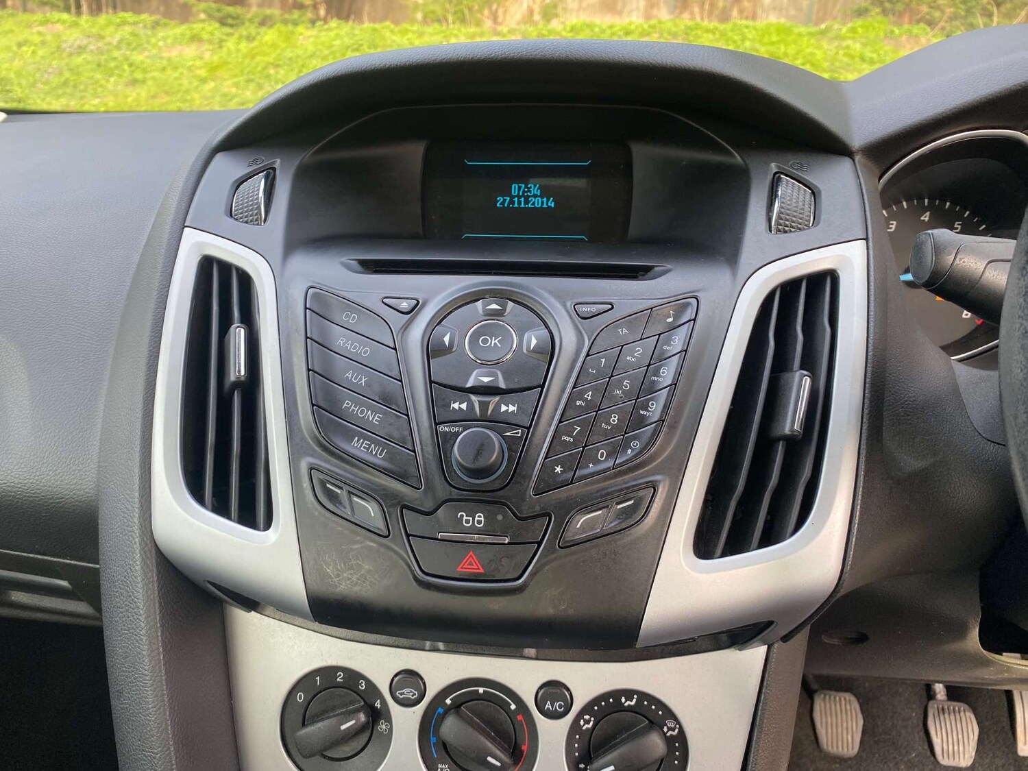 Used Ford Focus 2014 for sale - 77967898: Photo 20