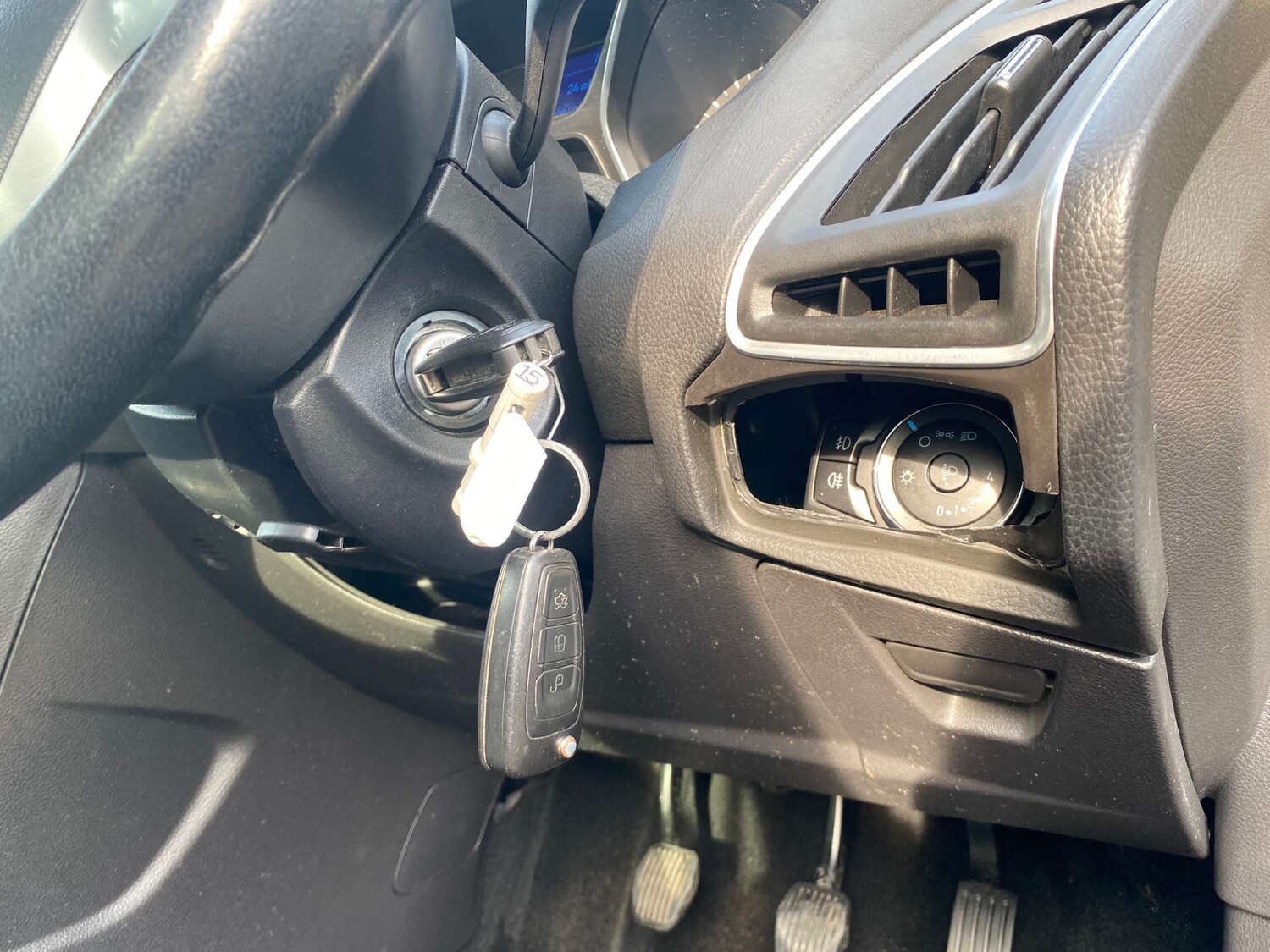 Used Ford Focus 2014 for sale - 77967898: Photo 23