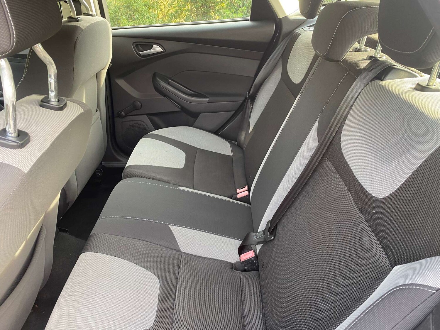 Used Ford Focus 2014 for sale - 77967898: Photo 24