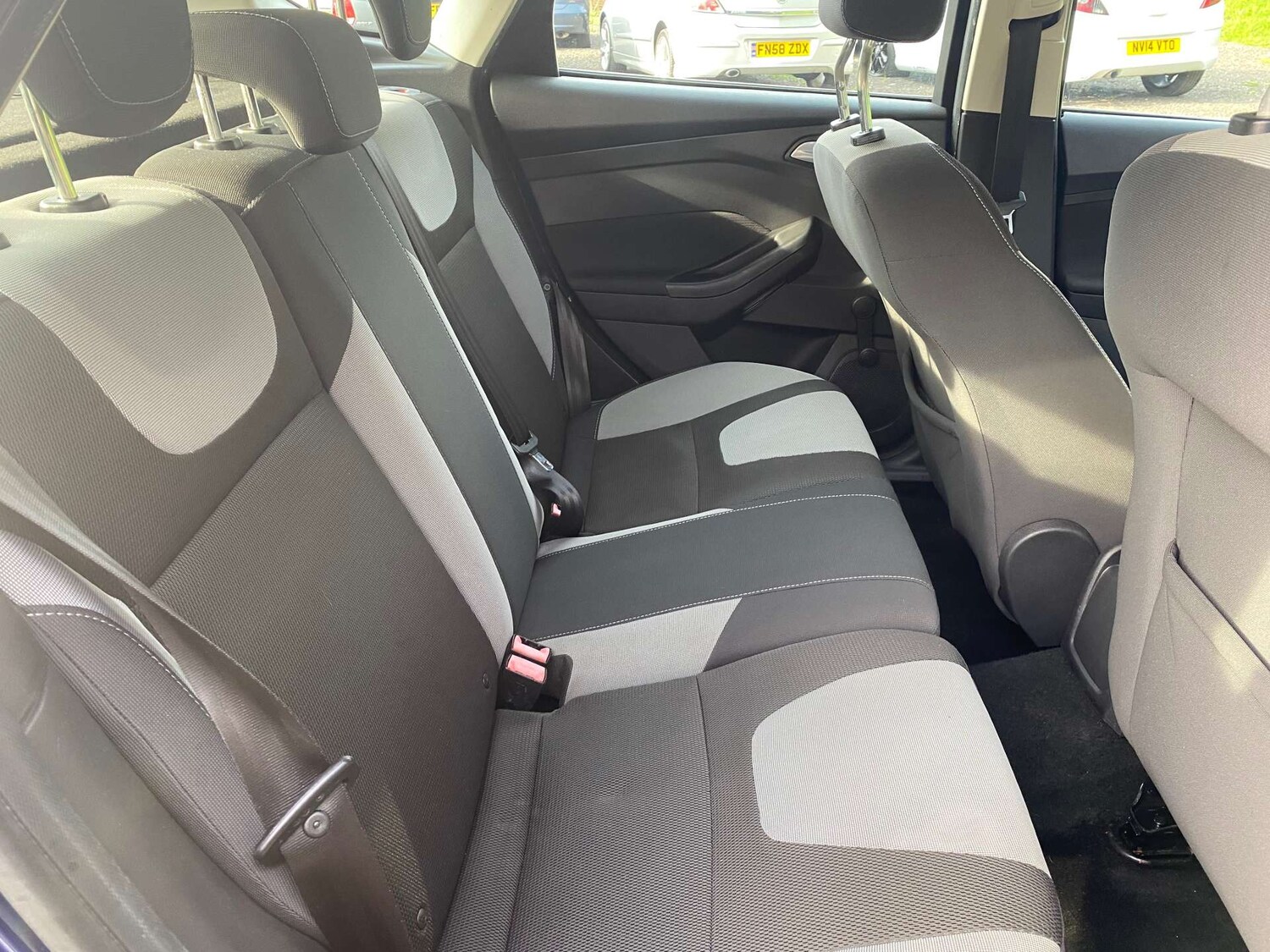 Used Ford Focus 2014 for sale - 77967898: Photo 25