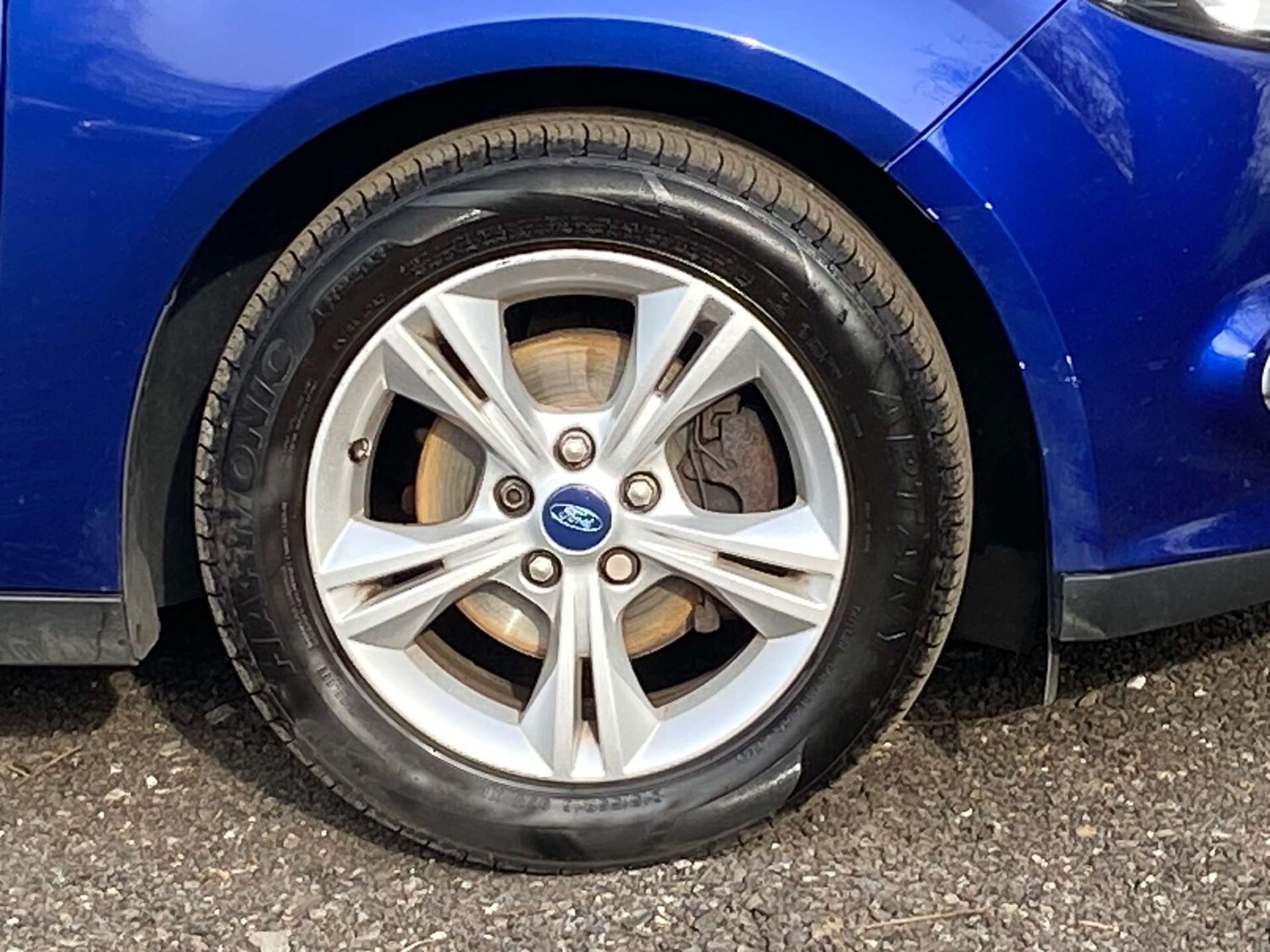 Used Ford Focus 2014 for sale - 77967898: Photo 28