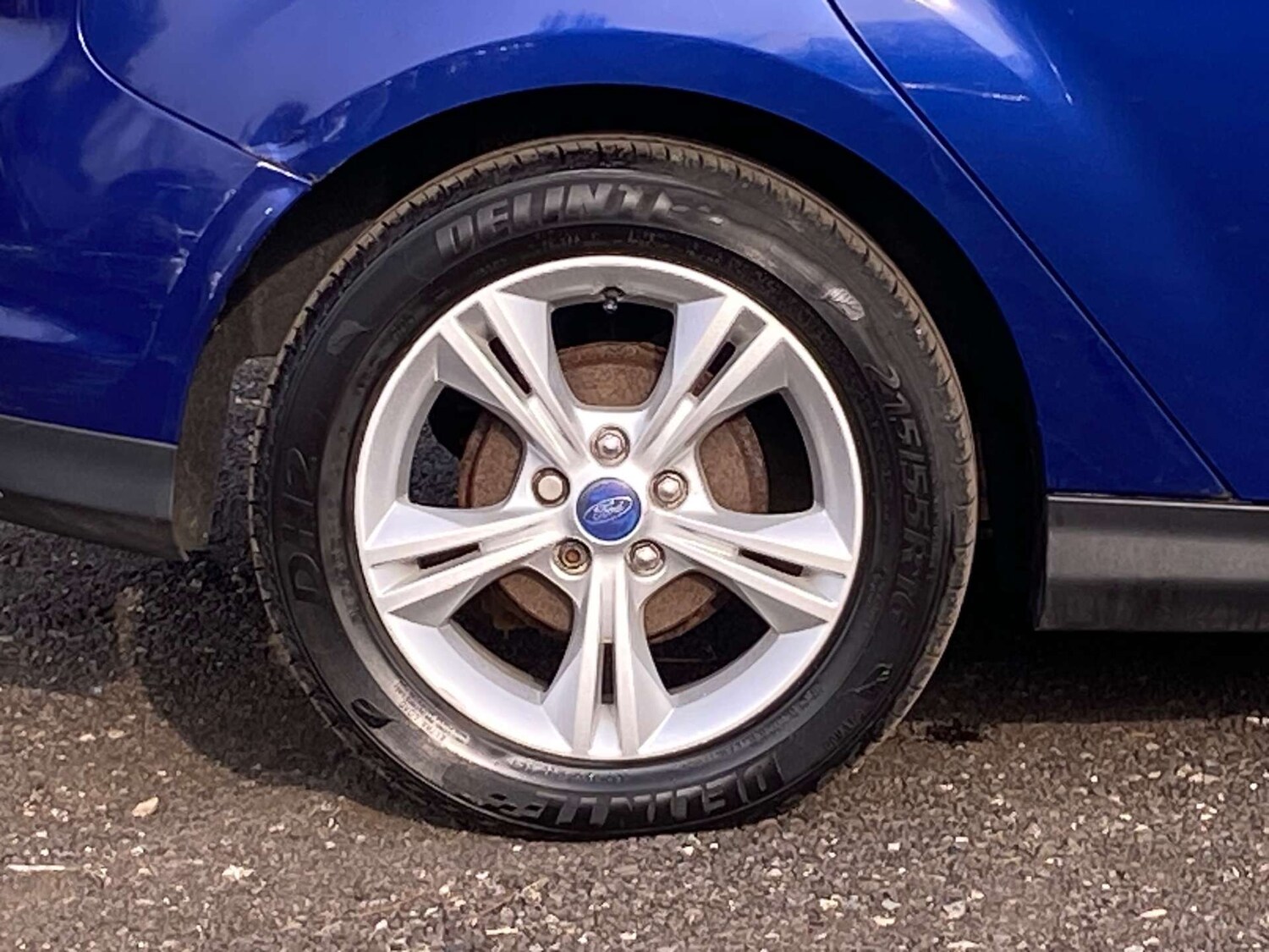 Used Ford Focus 2014 for sale - 77967898: Photo 29