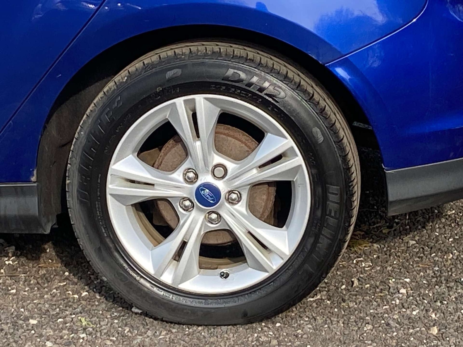 Used Ford Focus 2014 for sale - 77967898: Photo 30