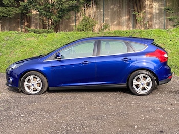 Used Ford Focus 2014 for sale - 77967898: Photo