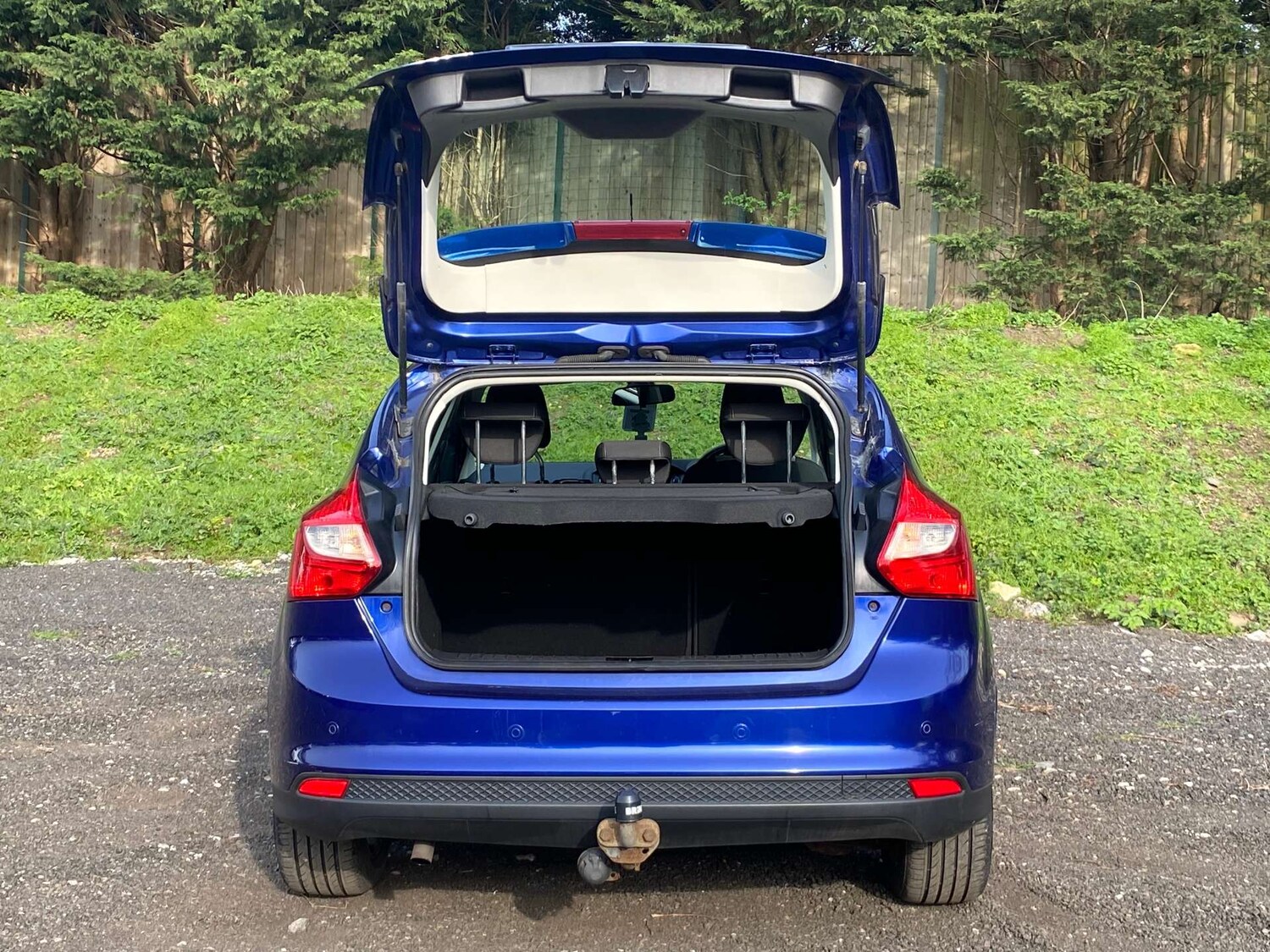 Used Ford Focus 2014 for sale - 77967898: Photo 9