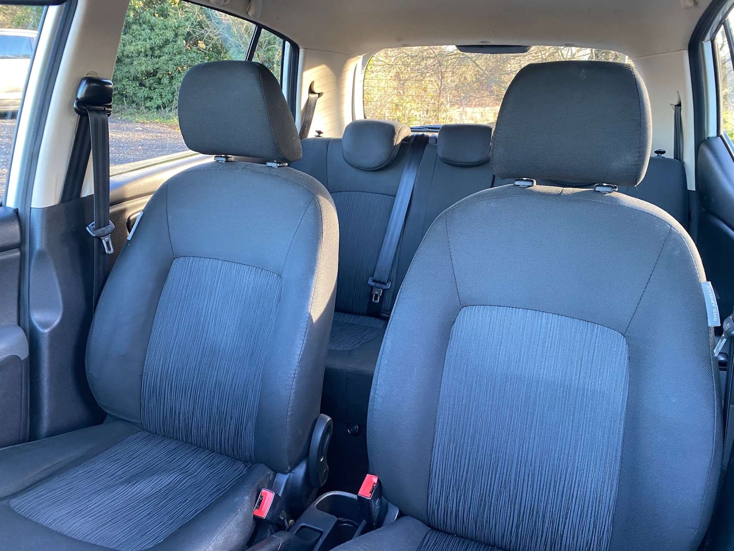 Used Hyundai i10 2012 for sale - 77127347: Photo 14