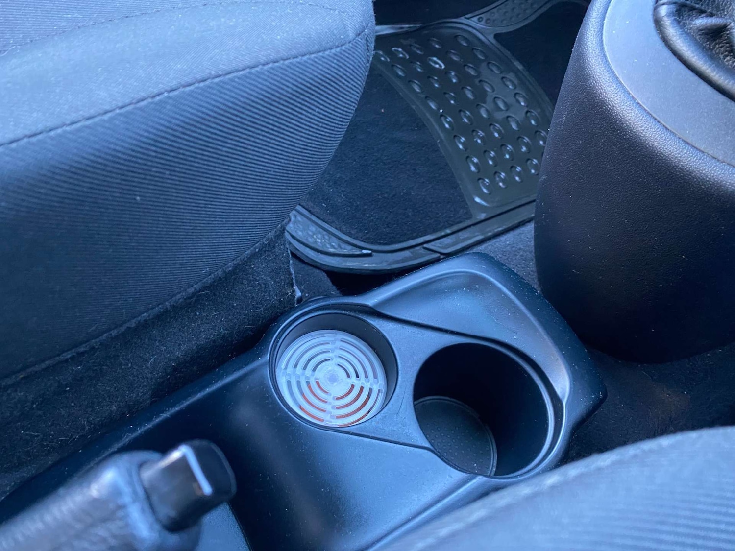 Used Hyundai i10 2012 for sale - 77127347: Photo 19