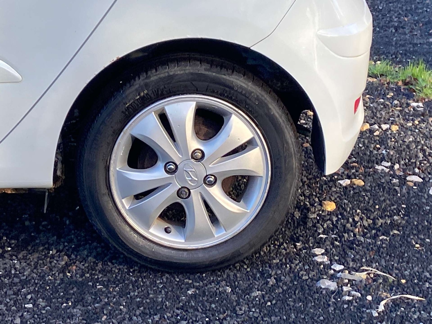 Used Hyundai i10 2012 for sale - 77127347: Photo 30