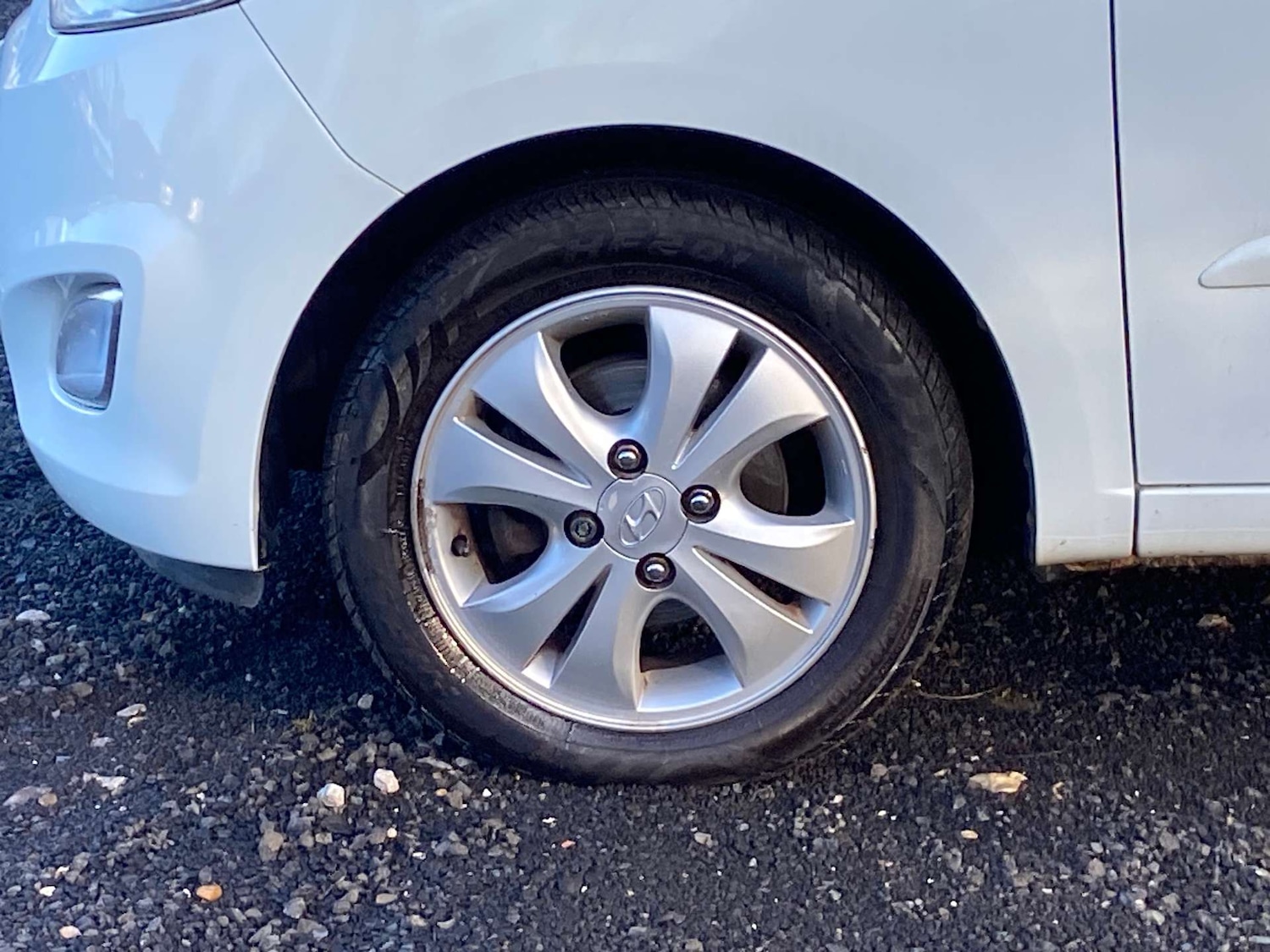 Used Hyundai i10 2012 for sale - 77127347: Photo 31