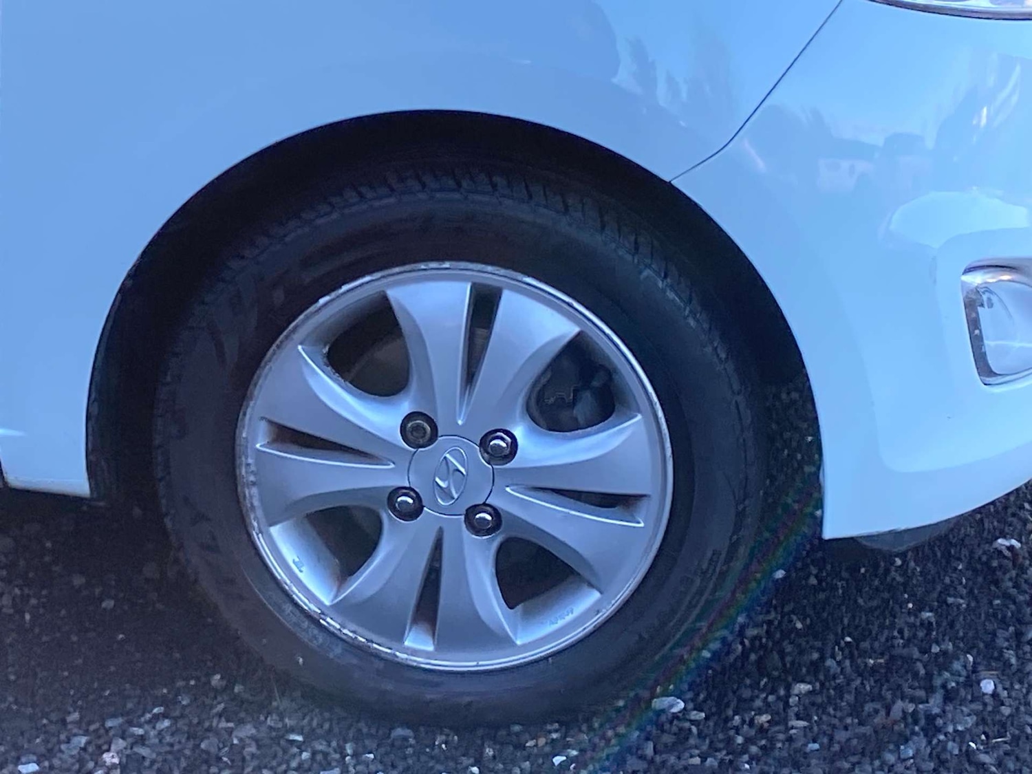 Used Hyundai i10 2012 for sale - 77127347: Photo 32