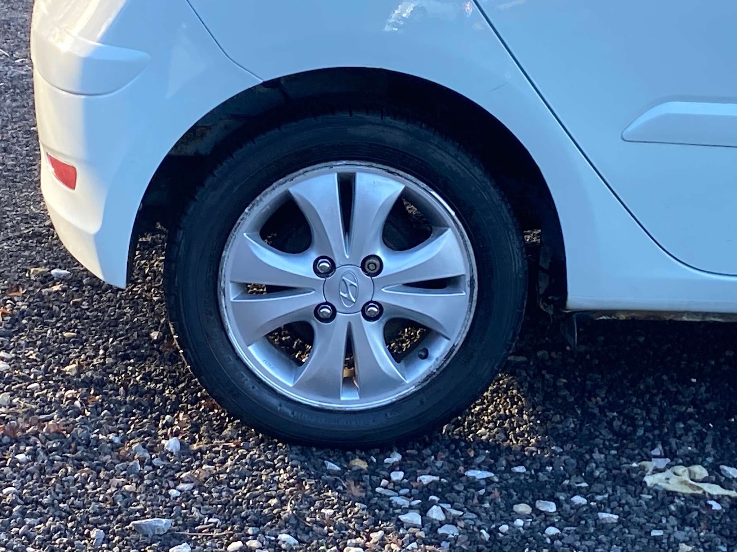 Used Hyundai i10 2012 for sale - 77127347: Photo 33