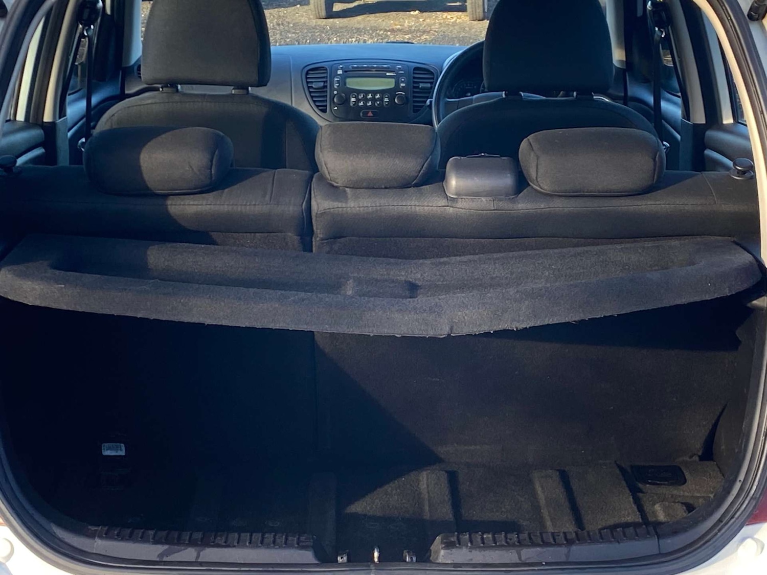 Used Hyundai i10 2012 for sale - 77127347: Photo 8