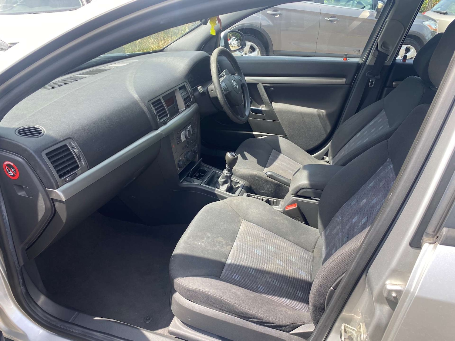 Vehicle 15