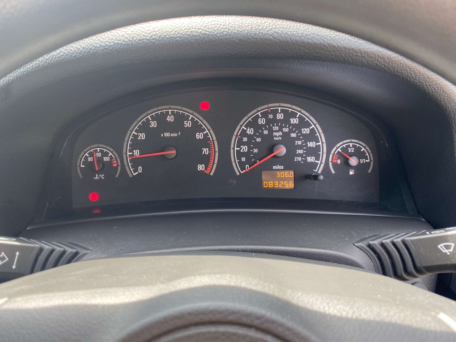 Vehicle 26