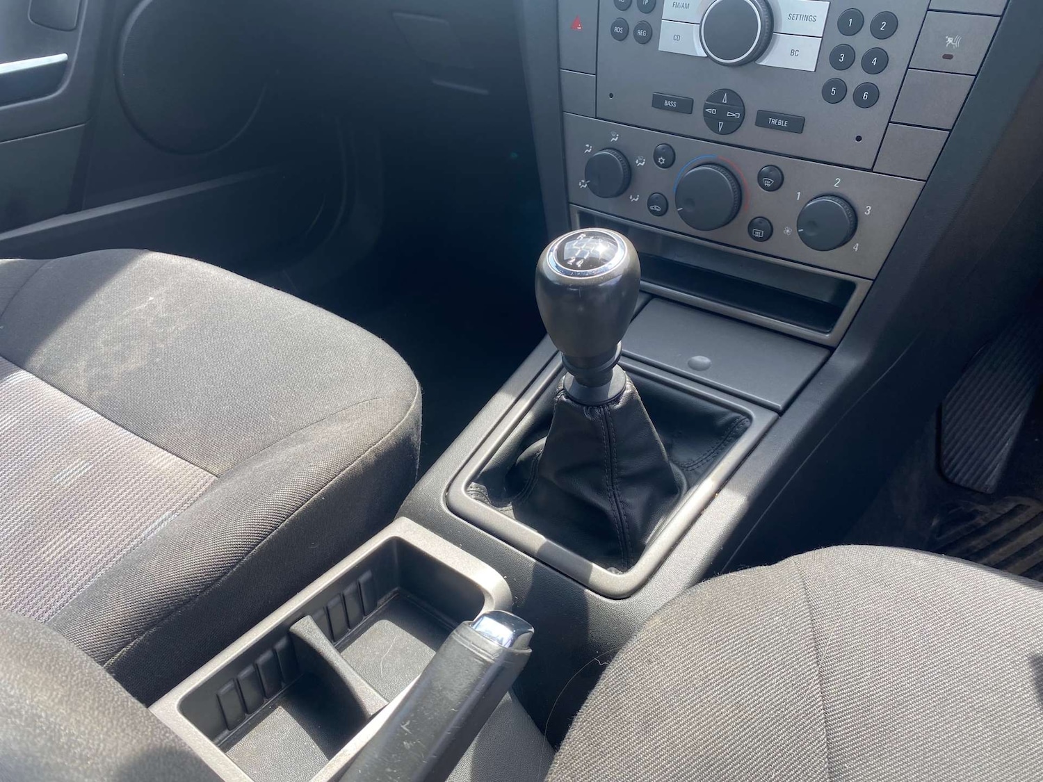 Vehicle 27