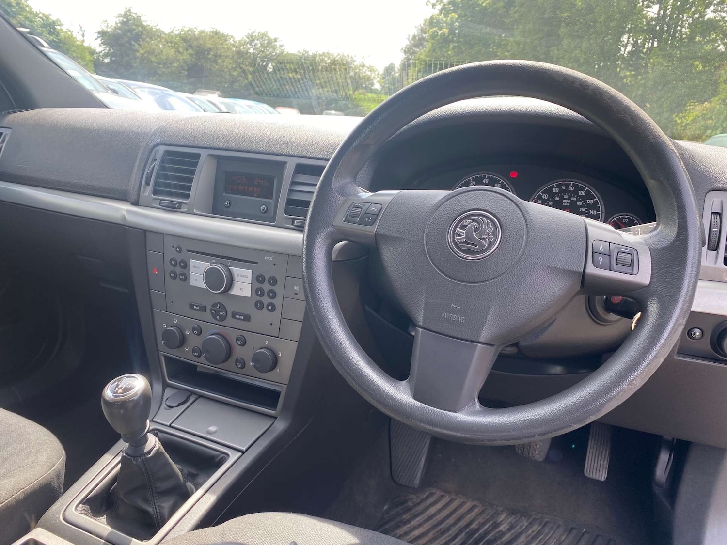 Vehicle 28