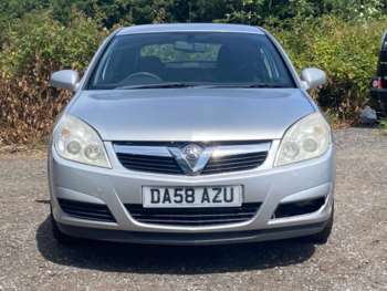 Used Vauxhall Vectra 2009 for sale - 75159340: Photo