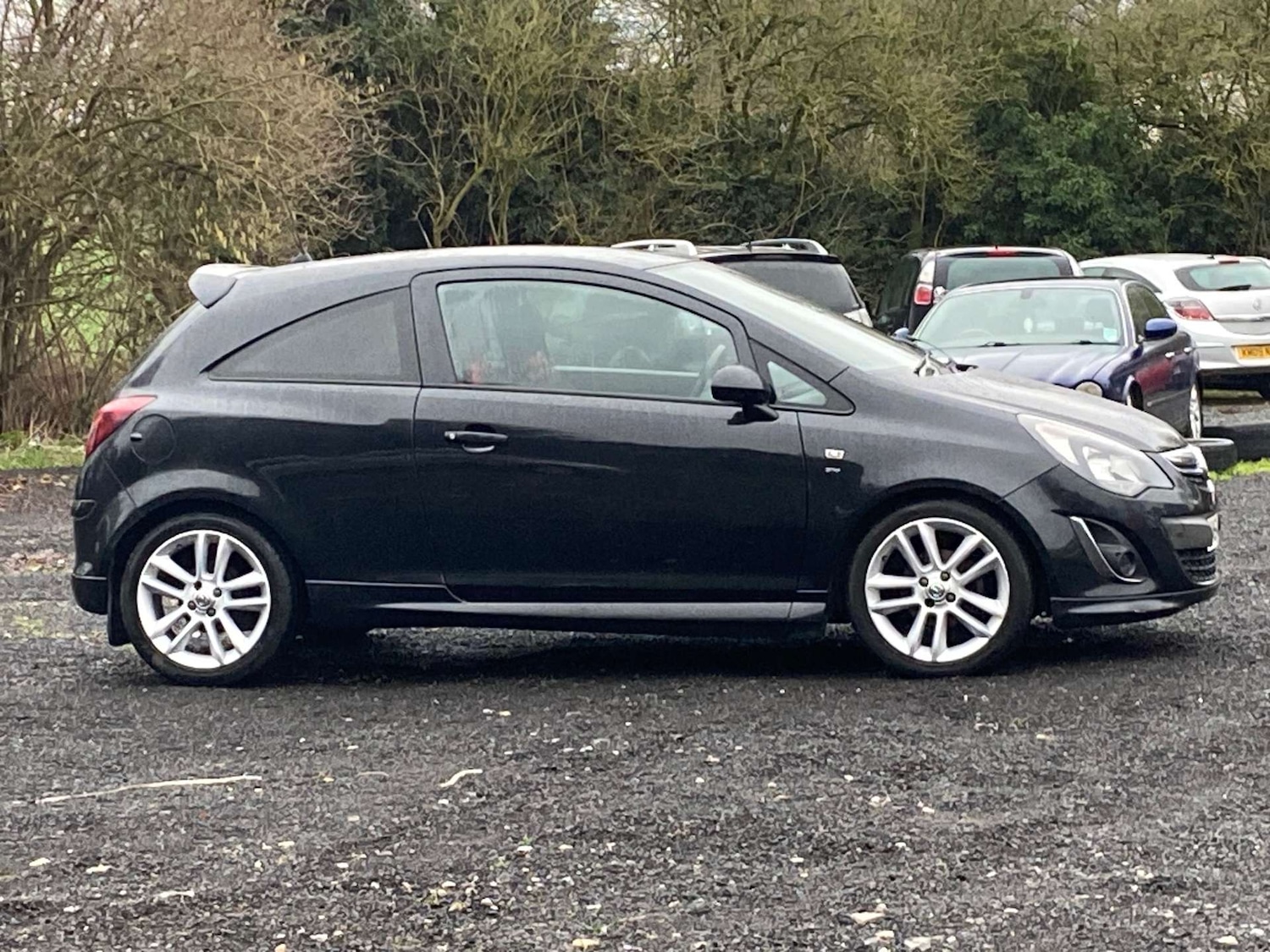 Used Vauxhall Corsa 2015 for sale - 77789735: Photo 10