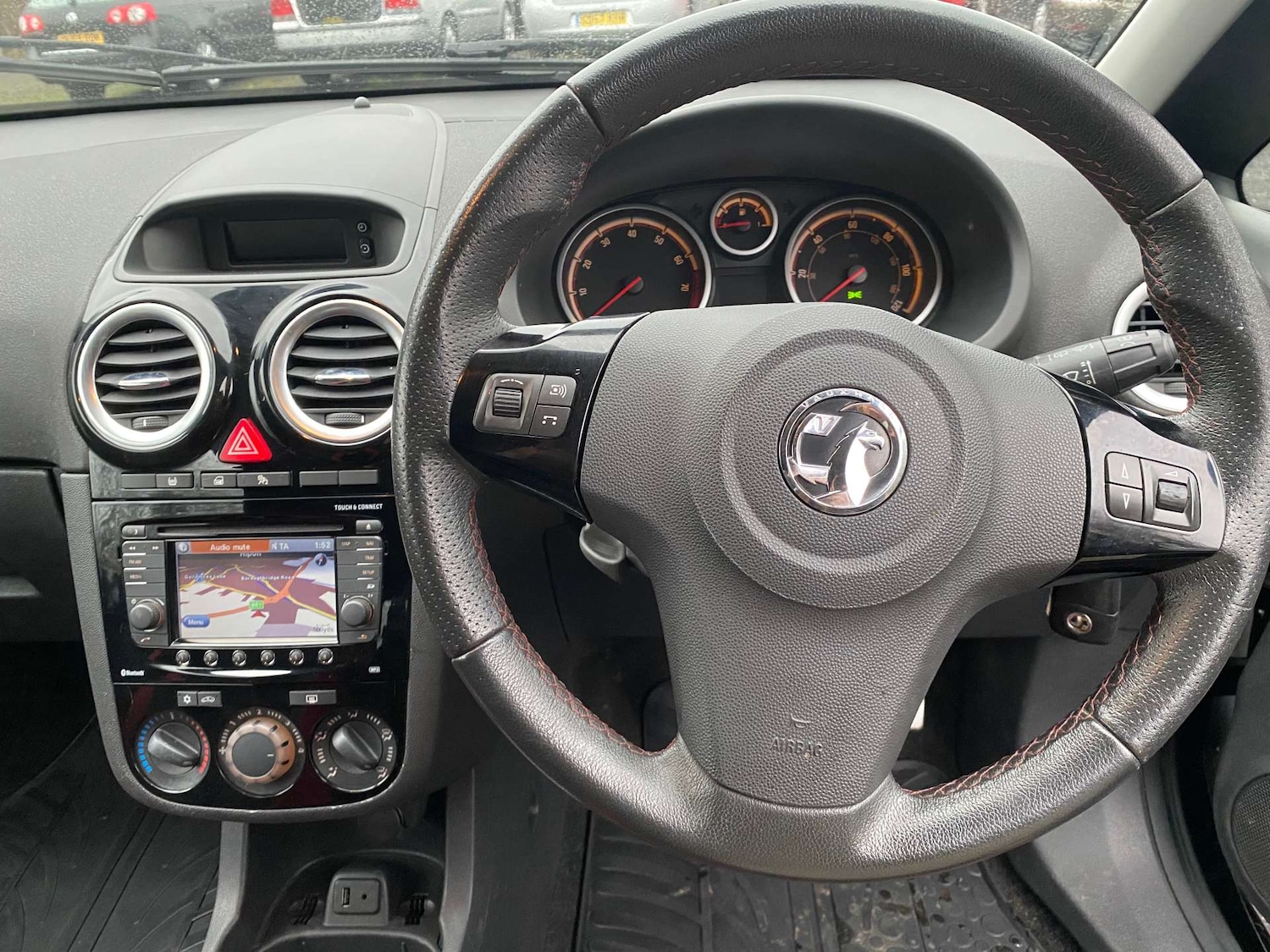 Used Vauxhall Corsa 2015 for sale - 77789735: Photo 16