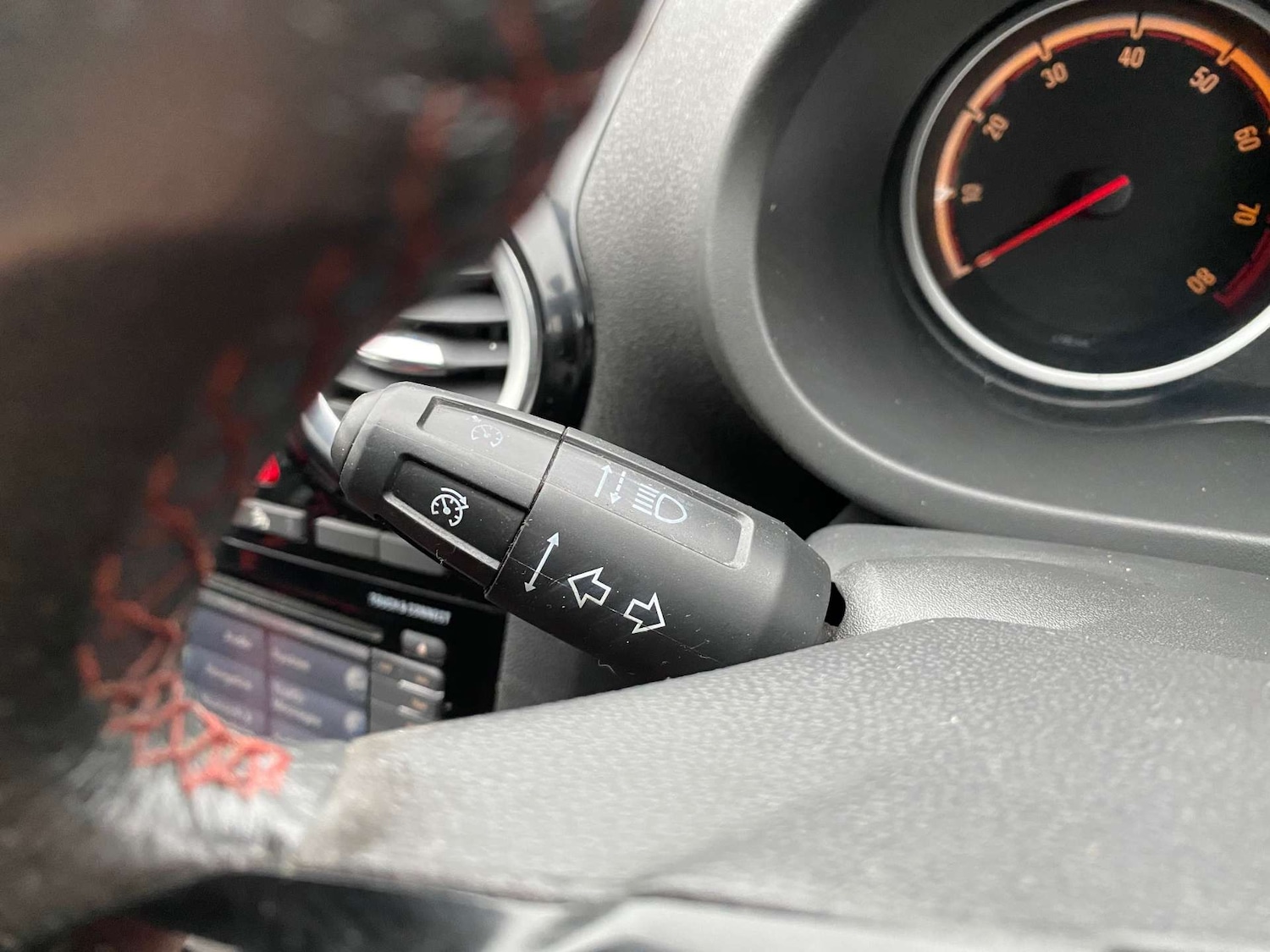 Used Vauxhall Corsa 2015 for sale - 77789735: Photo 17