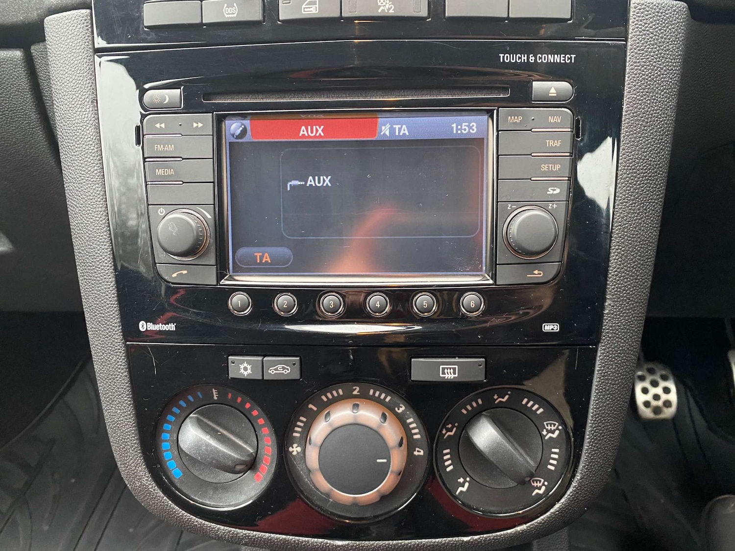 Used Vauxhall Corsa 2015 for sale - 77789735: Photo 22