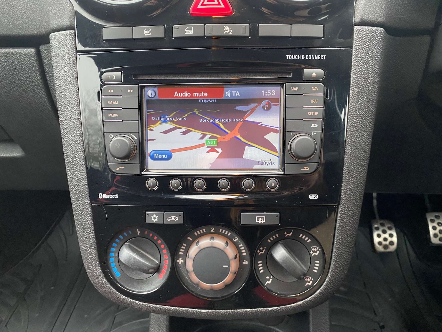 Used Vauxhall Corsa 2015 for sale - 77789735: Photo 23