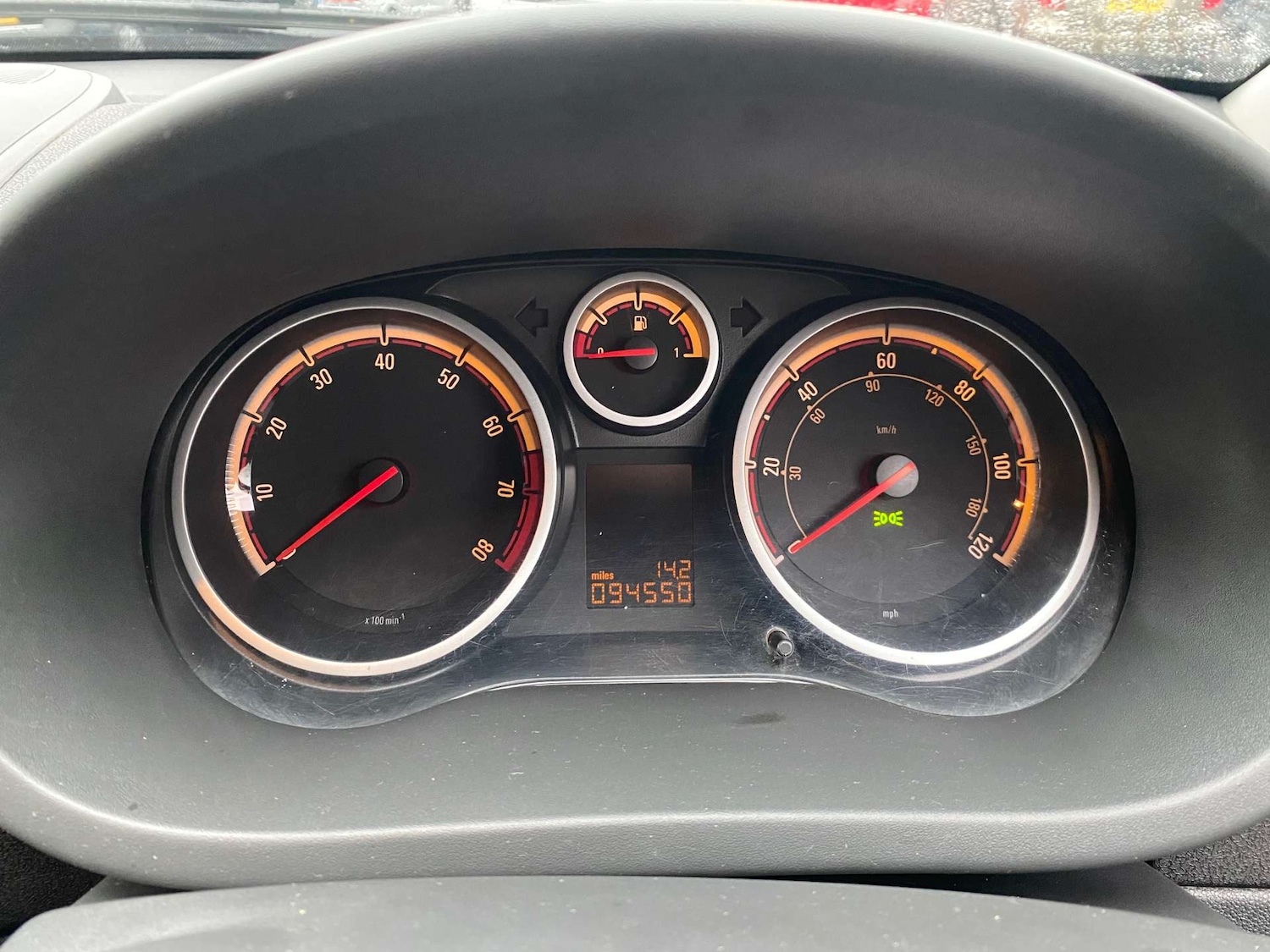 Used Vauxhall Corsa 2015 for sale - 77789735: Photo 24