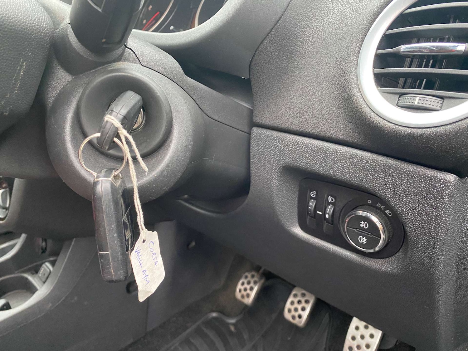 Used Vauxhall Corsa 2015 for sale - 77789735: Photo 27