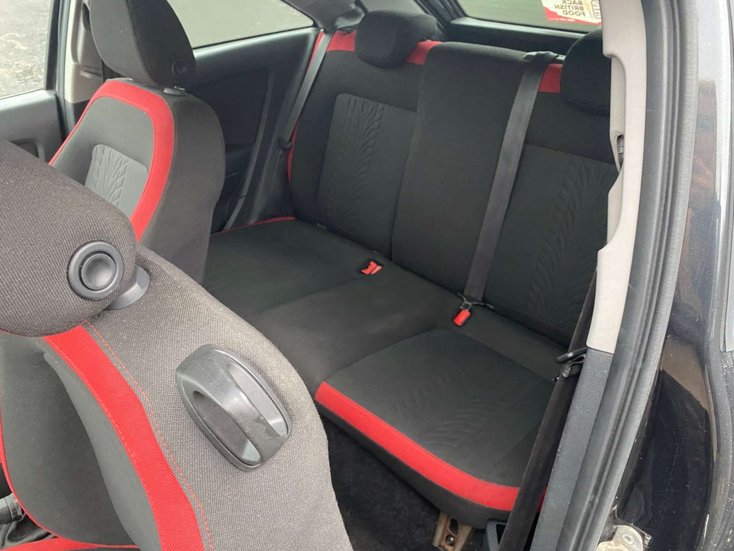 Used Vauxhall Corsa 2015 for sale - 77789735: Photo 28