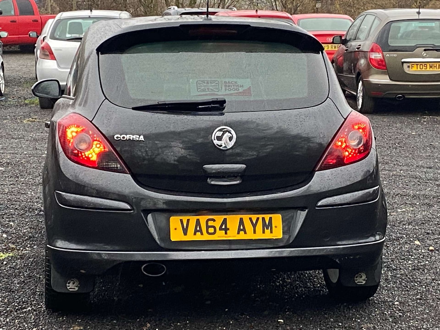 Used Vauxhall Corsa 2015 for sale - 77789735: Photo 6