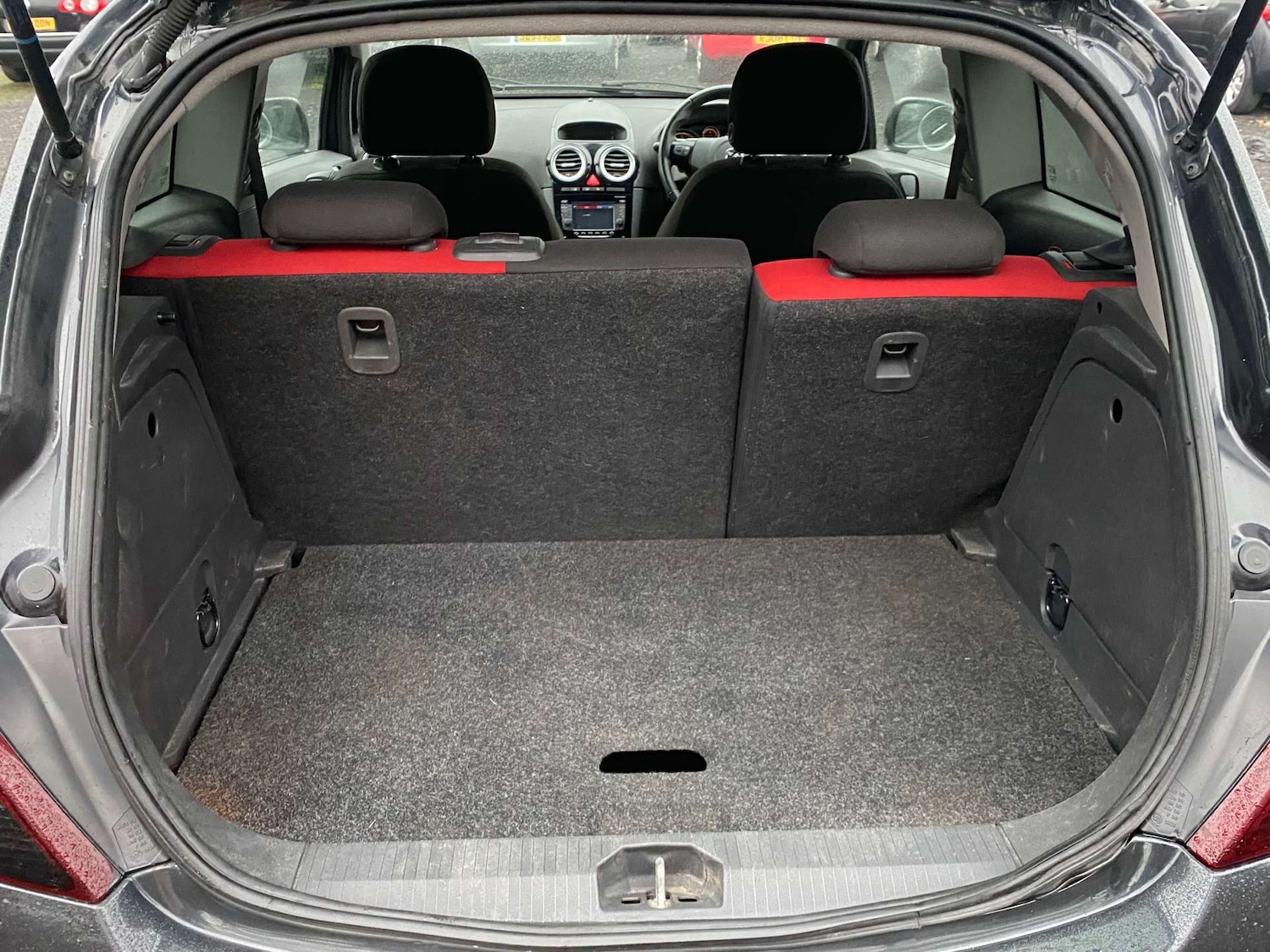 Used Vauxhall Corsa 2015 for sale - 77789735: Photo 8