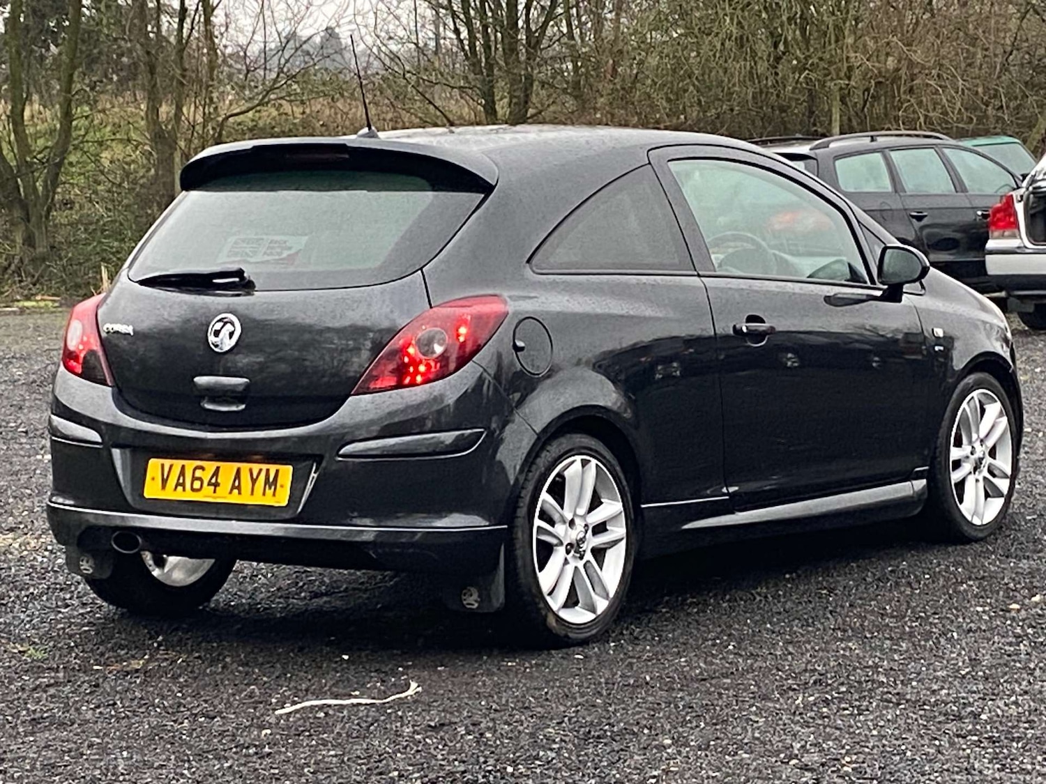 Used Vauxhall Corsa 2015 for sale - 77789735: Photo 9
