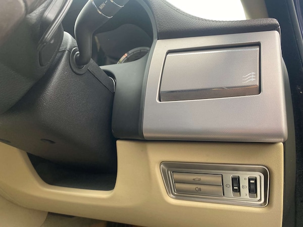 Used Jaguar XF 2011 for sale - 76304395: Photo 20