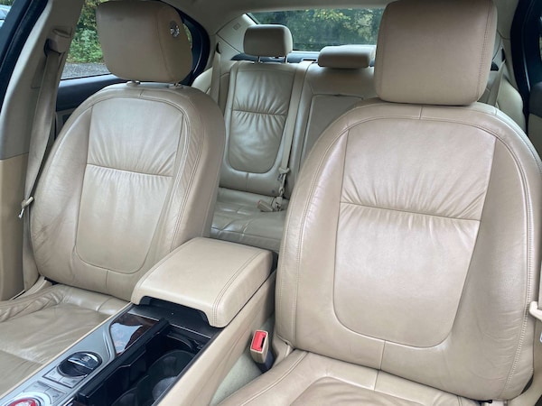 Used Jaguar XF 2011 for sale - 76304395: Photo 23