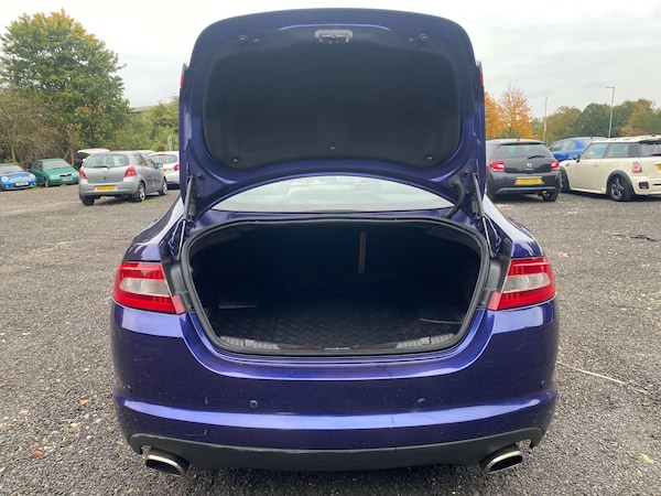 Used Jaguar XF 2011 for sale - 76304395: Photo 9