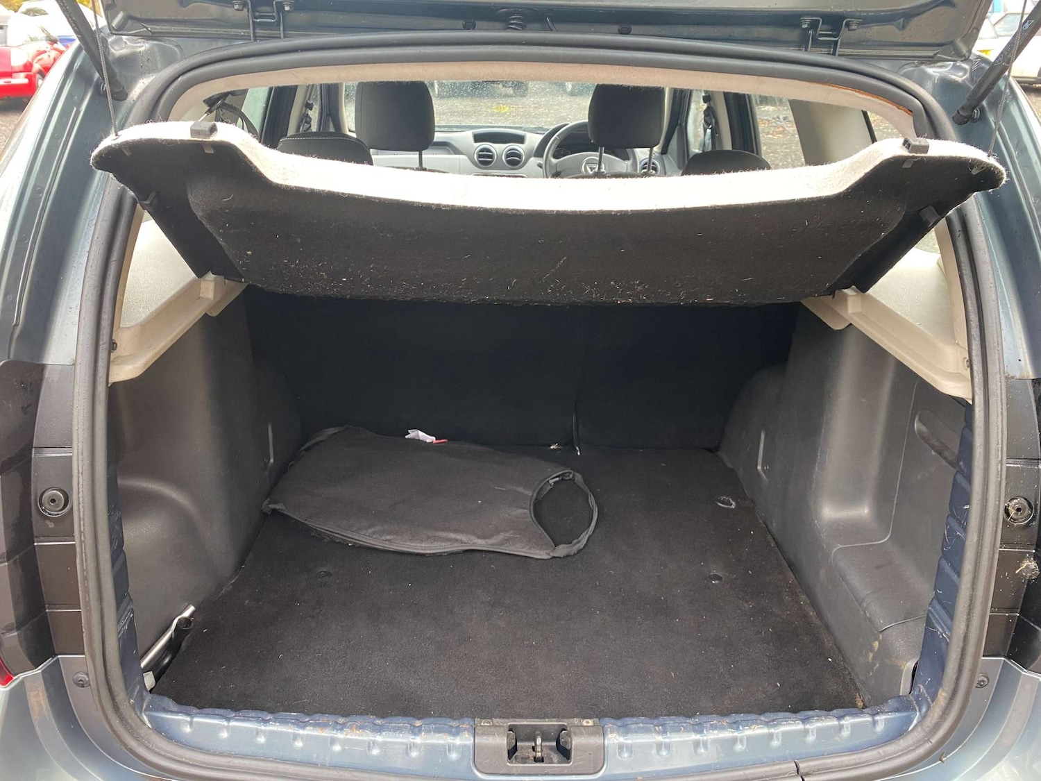 Used Dacia Duster 2013 for sale - 76278200: Photo 10