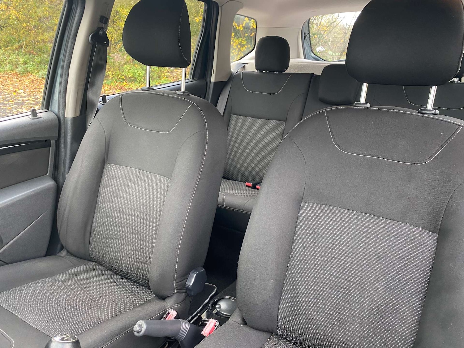 Used Dacia Duster 2013 for sale - 76278200: Photo 12