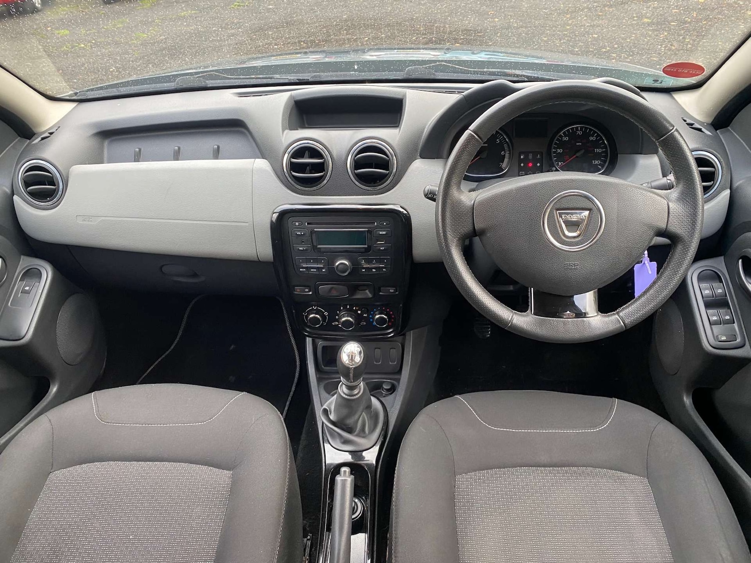 Used Dacia Duster 2013 for sale - 76278200: Photo 13