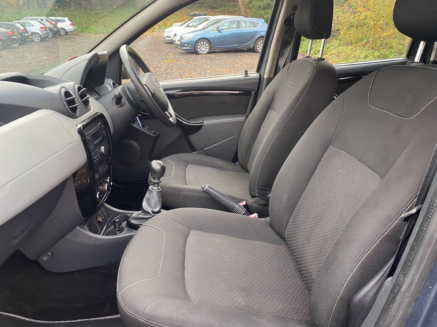 Used Dacia Duster 2013 for sale - 76278200: Photo 14