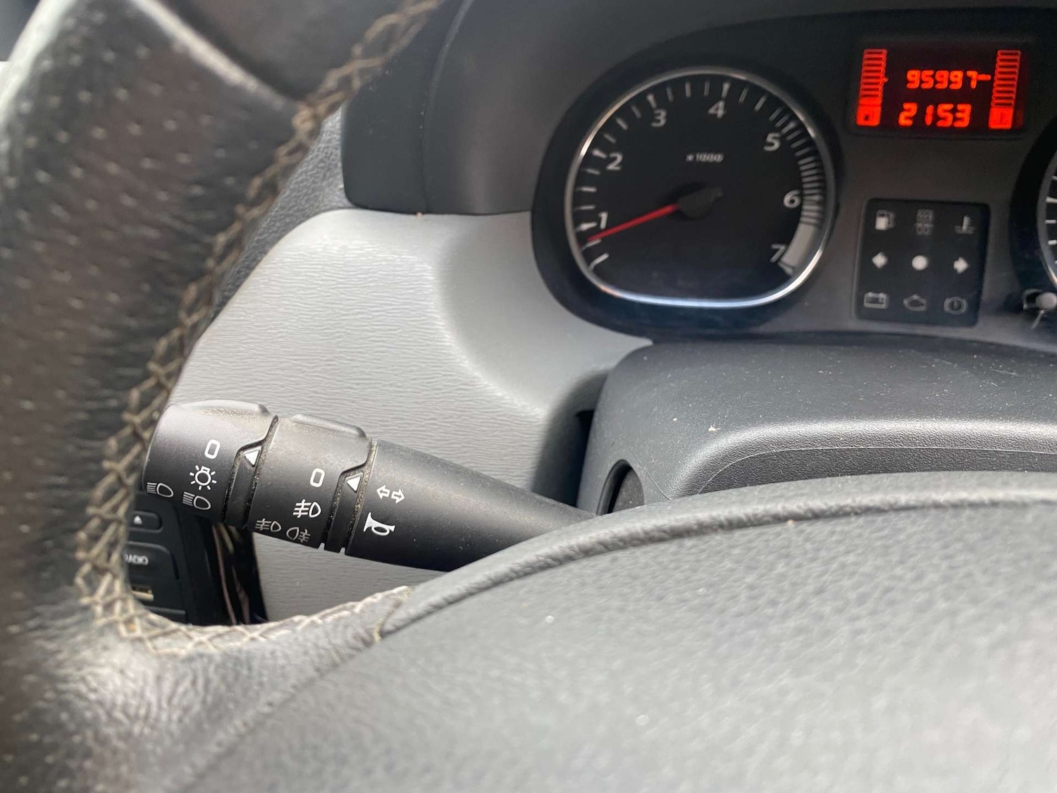 Used Dacia Duster 2013 for sale - 76278200: Photo 16